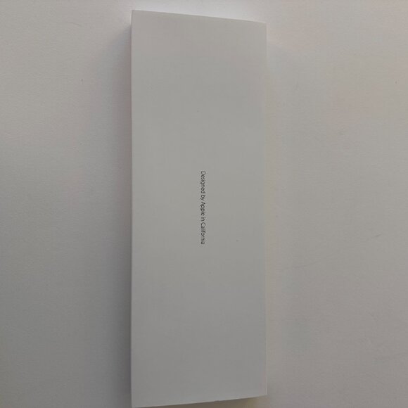 Apple Keyboard - Picture 6 of 8